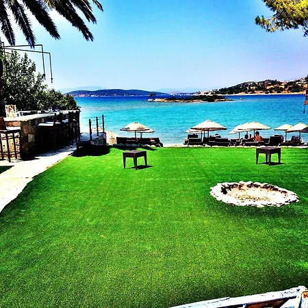 Hotel Erythros Boutique