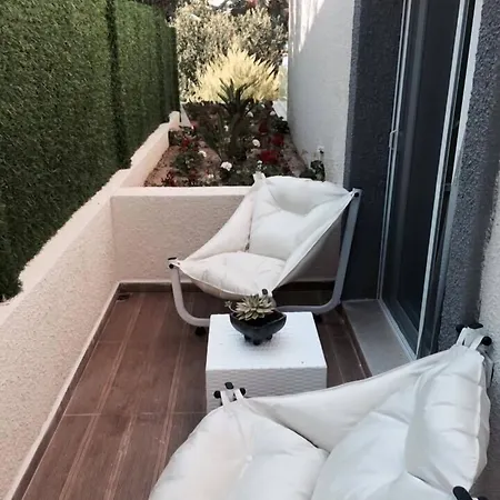 Erythros Boutique Hotel Ildir