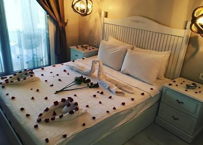 Erythros Boutique 3*