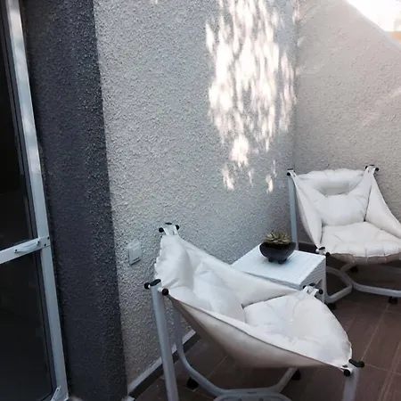 Erythros Boutique Отель 3*